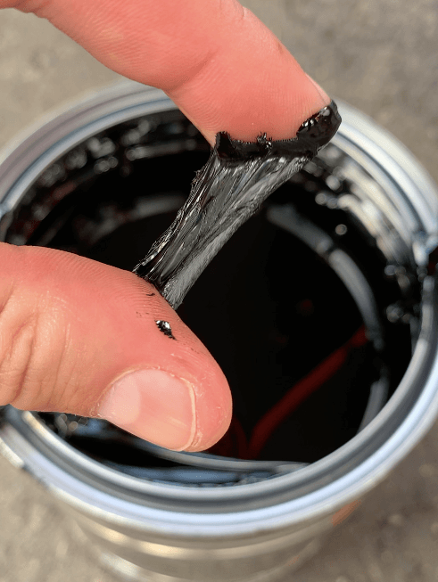 Polymer Modified Bitumen Production Facility pg asphalt cement bitumen 2